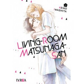 Living-room Matsunaga-san 11